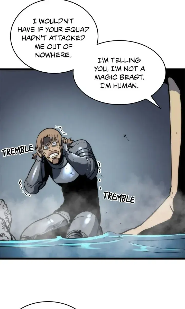 Solo Leveling Chapter 56 Page 38
