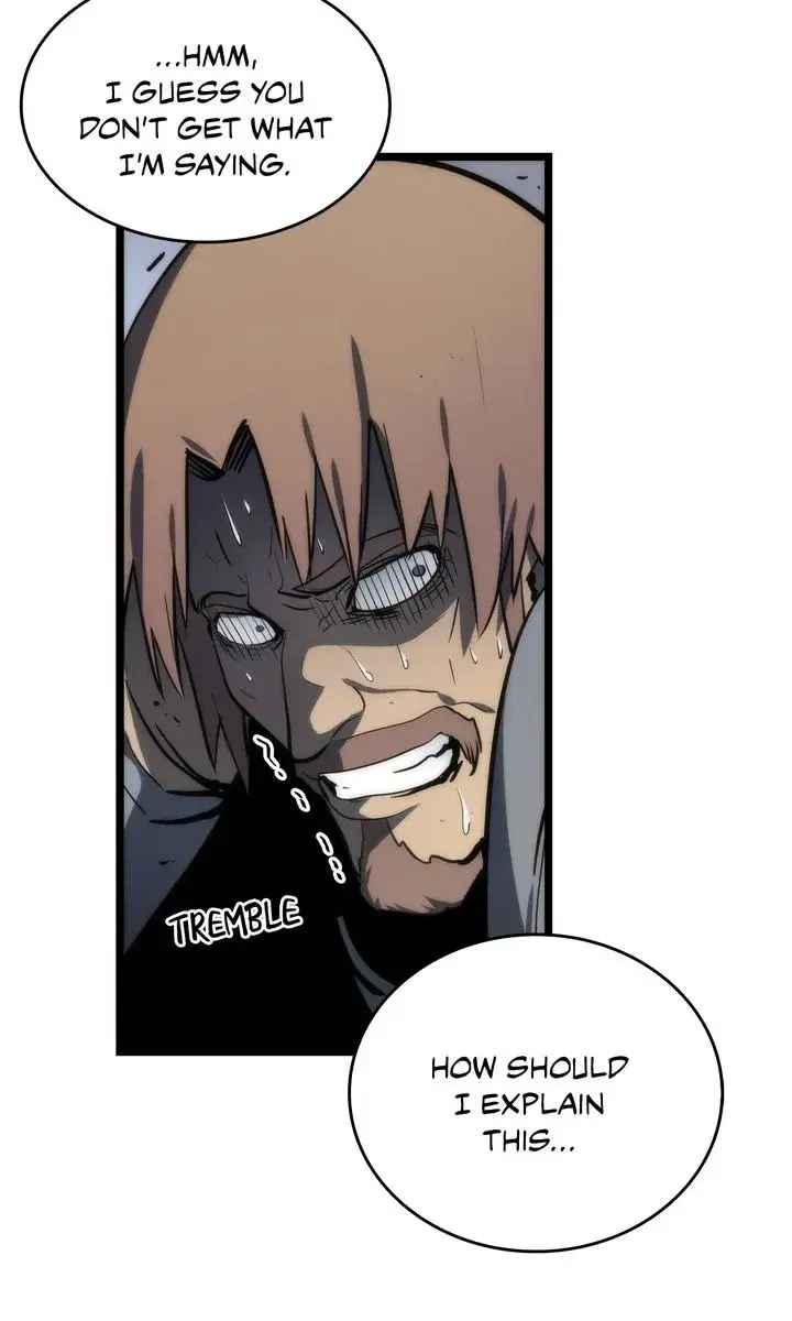 Solo Leveling Chapter 56 Page 39