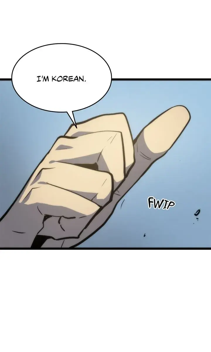 Solo Leveling Chapter 56 Page 41