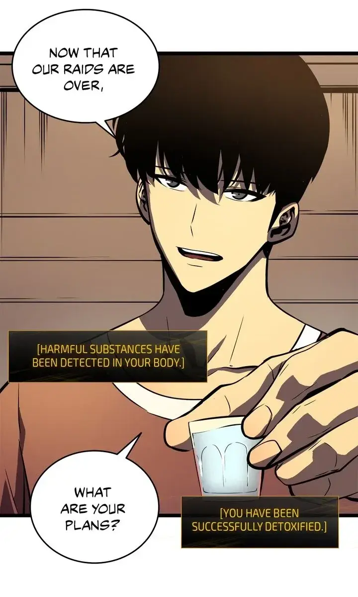 Solo Leveling Chapter 56 Page 48
