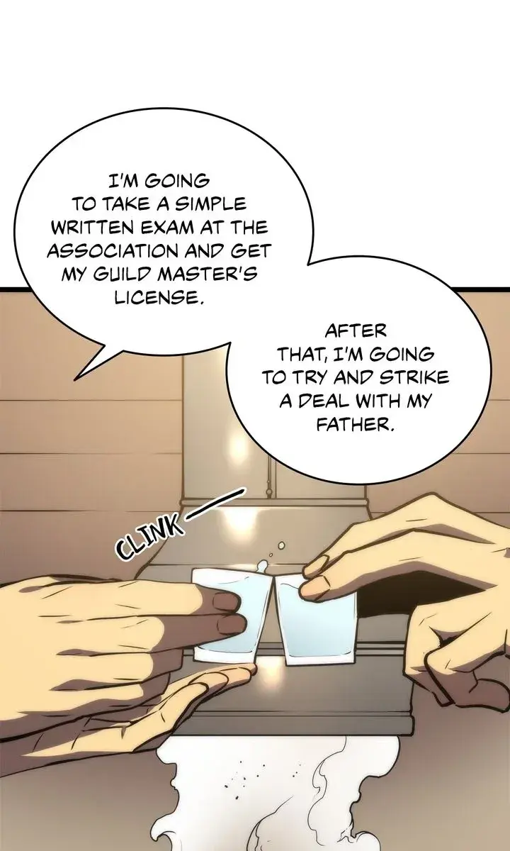 Solo Leveling Chapter 56 Page 49