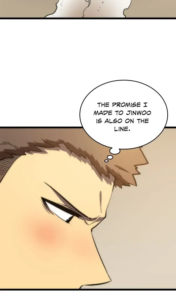 Solo Leveling Chapter 56 Page 50