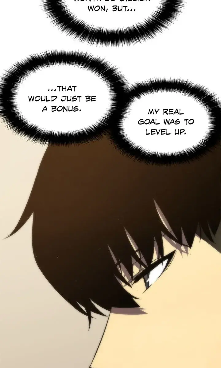 Solo Leveling Chapter 56 Page 52