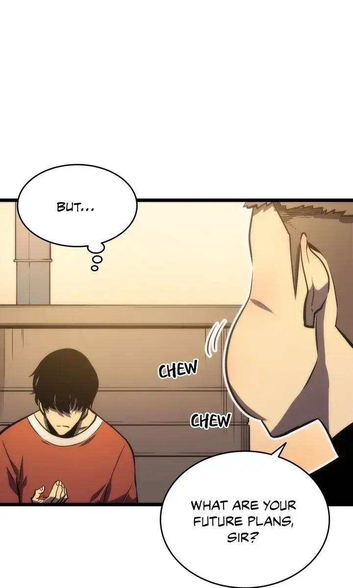 Solo Leveling Chapter 56 Page 55