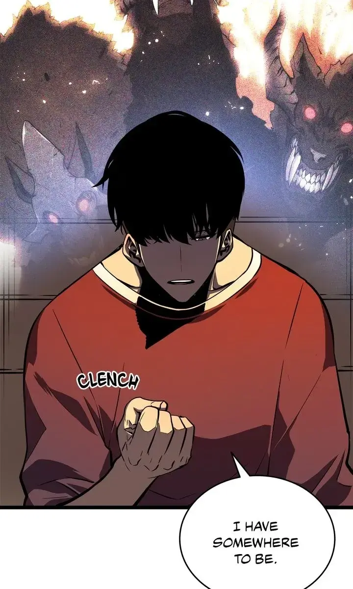 Solo Leveling Chapter 56 Page 57