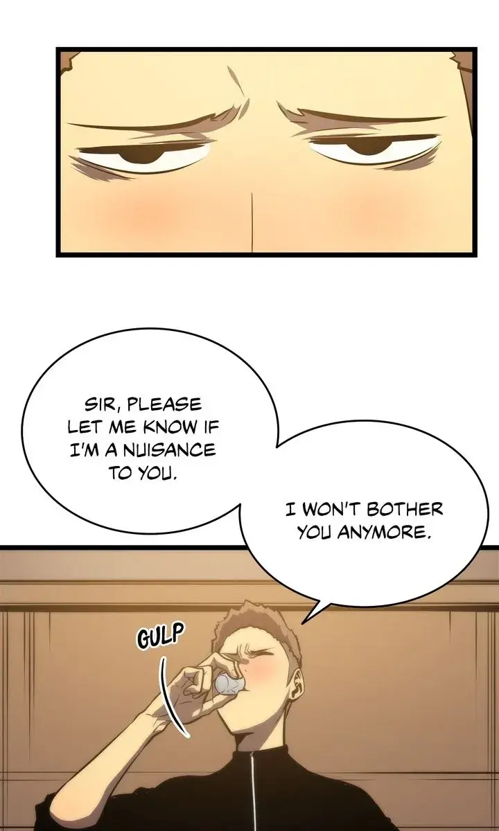 Solo Leveling Chapter 56 Page 59