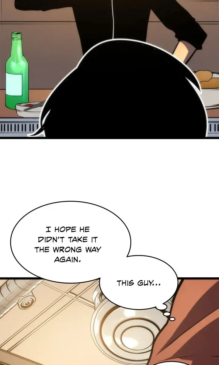 Solo Leveling Chapter 56 Page 60