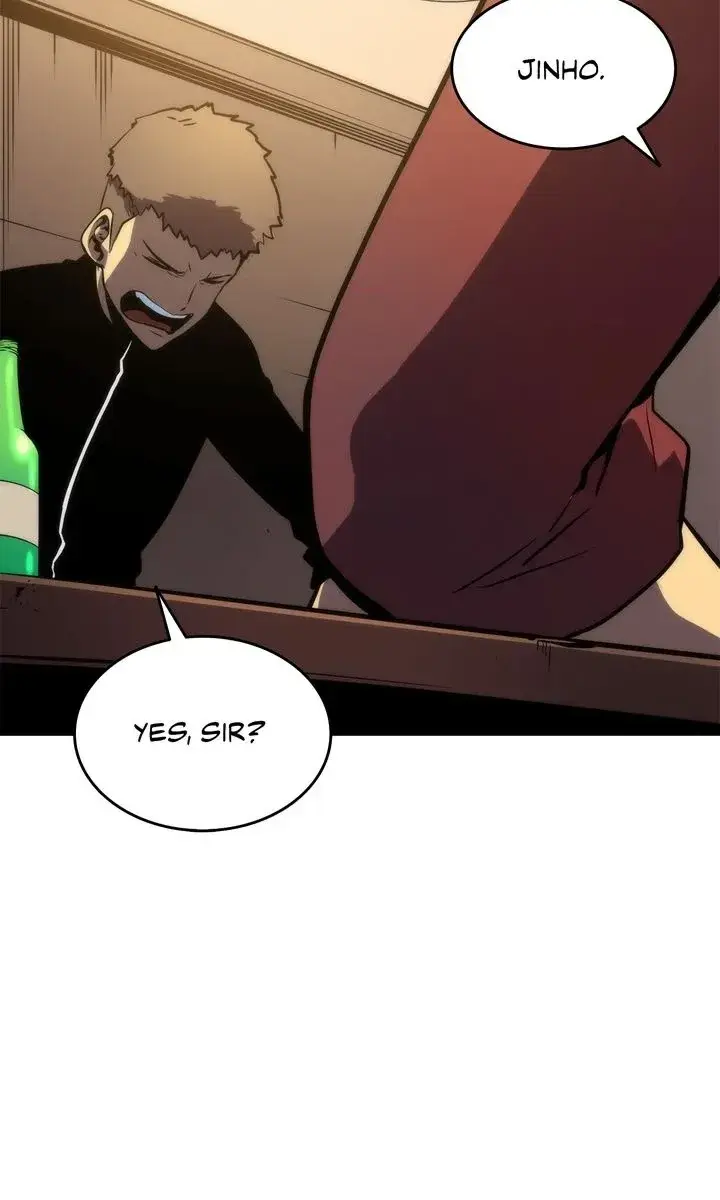 Solo Leveling Chapter 56 Page 61