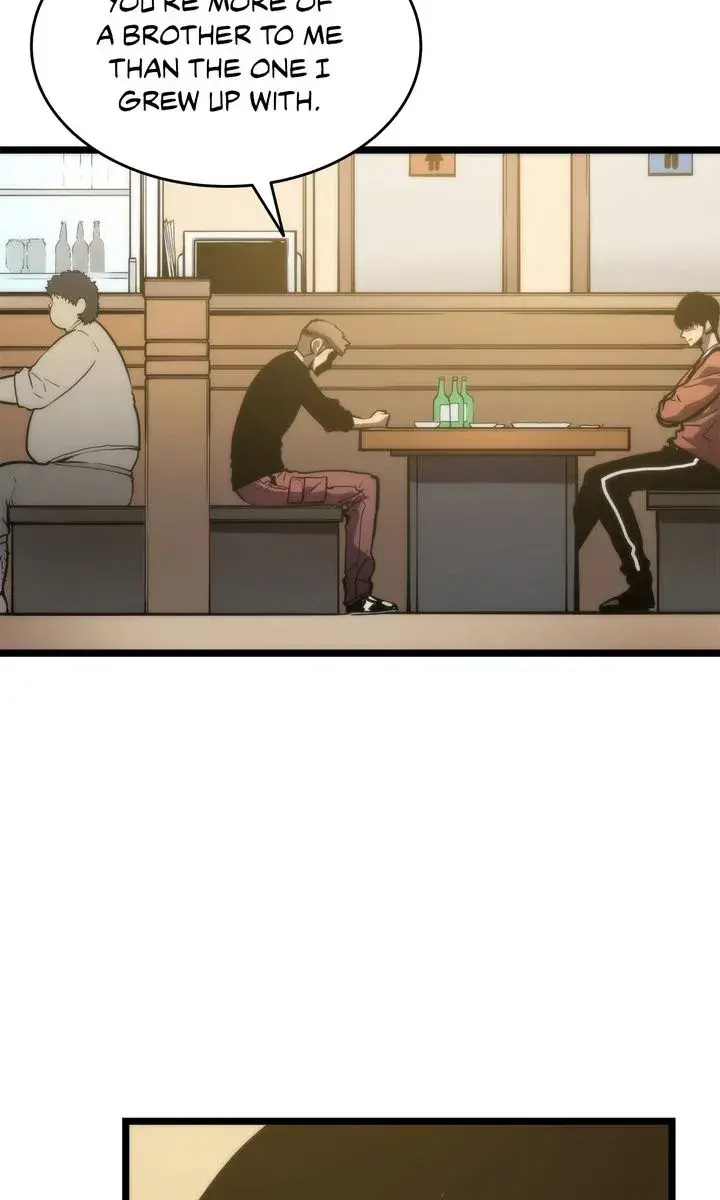 Solo Leveling Chapter 56 Page 68