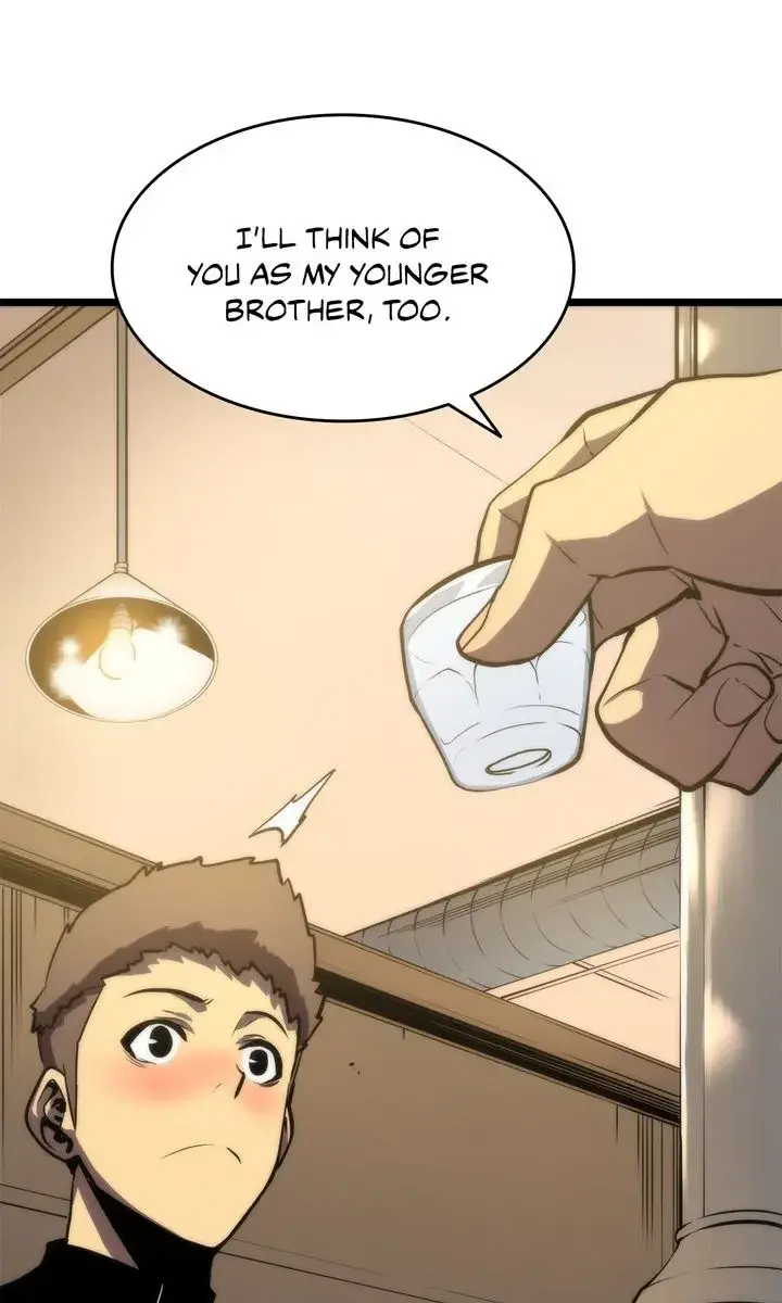 Solo Leveling Chapter 56 Page 72