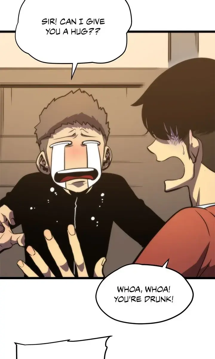 Solo Leveling Chapter 56 Page 75
