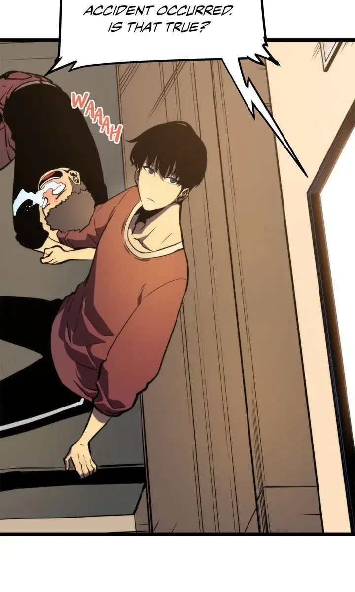 Solo Leveling Chapter 56 Page 77