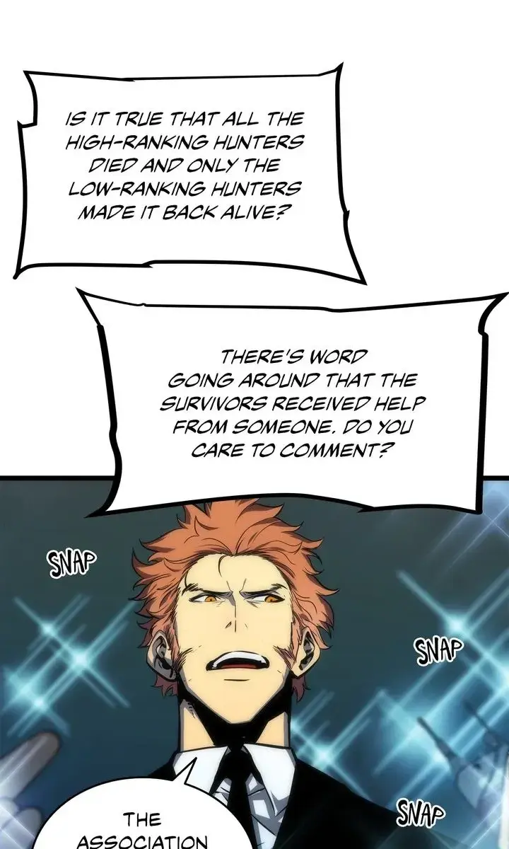 Solo Leveling Chapter 56 Page 79