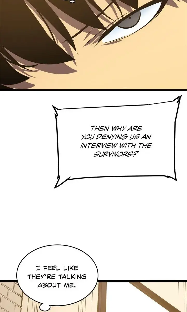 Solo Leveling Chapter 56 Page 81