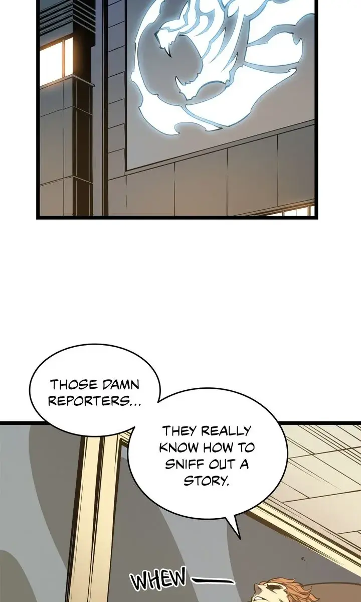 Solo Leveling Chapter 56 Page 84