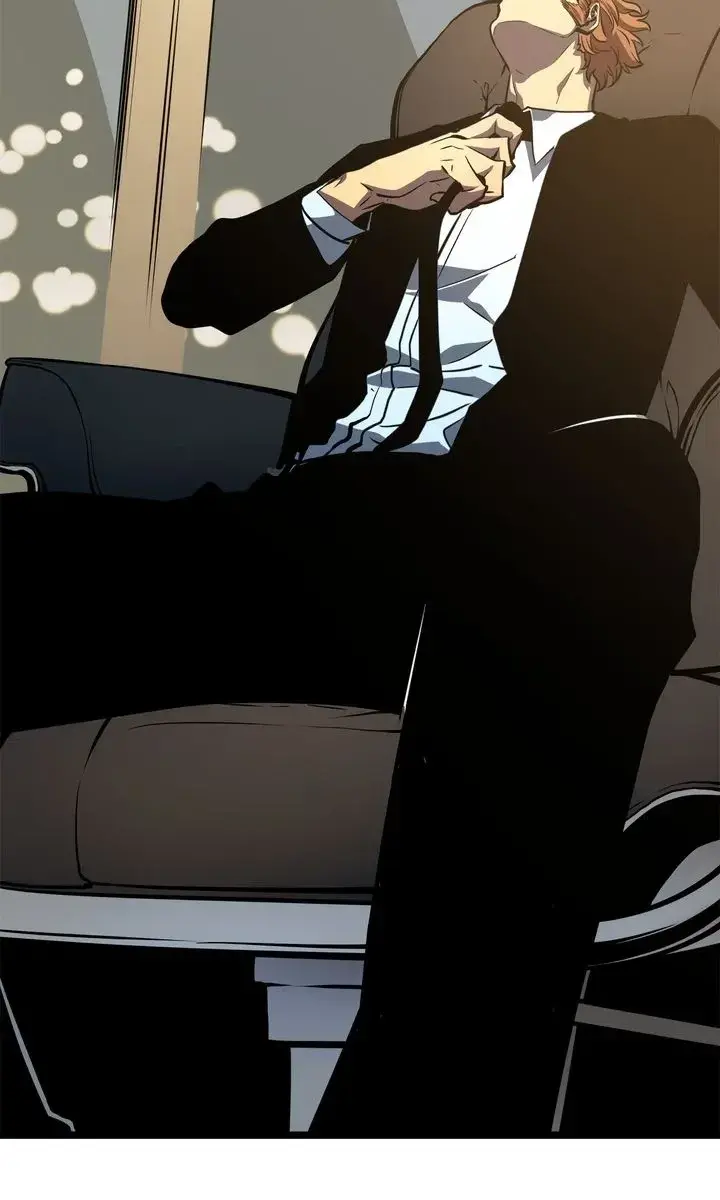 Solo Leveling Chapter 56 Page 85