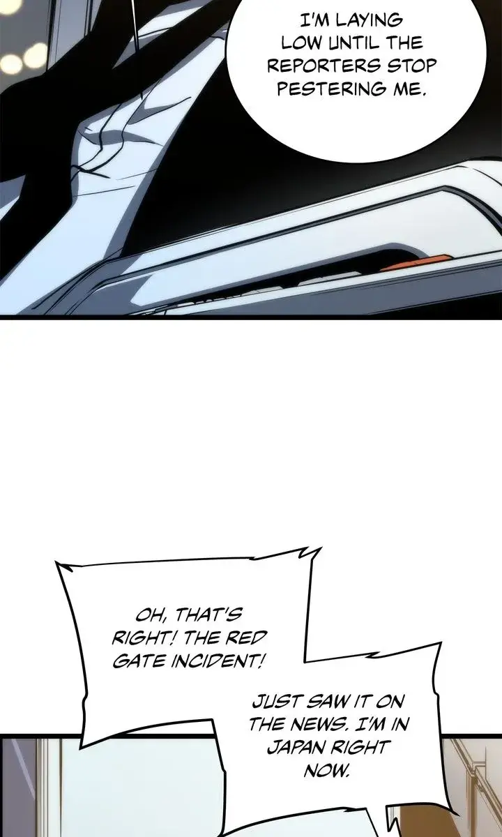 Solo Leveling Chapter 56 Page 90