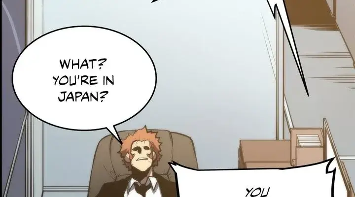 Solo Leveling Chapter 56 Page 91