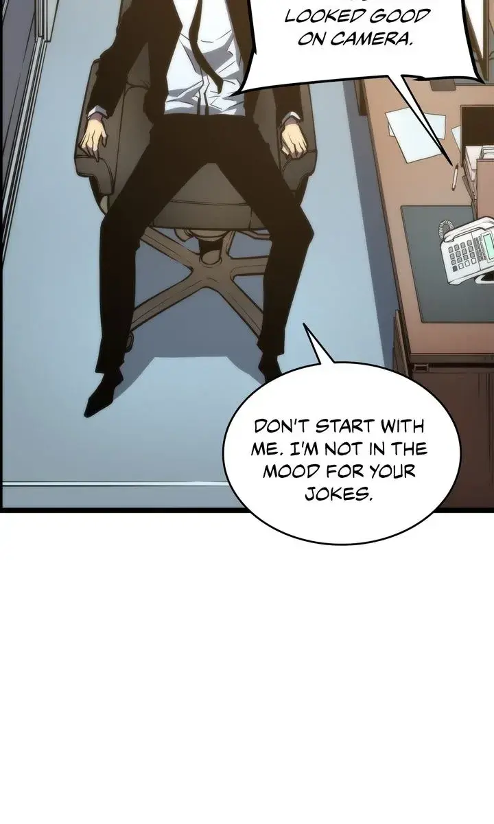 Solo Leveling Chapter 56 Page 92