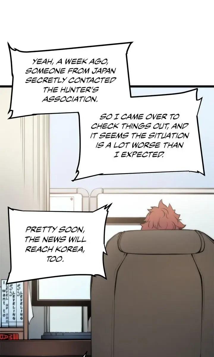 Solo Leveling Chapter 56 Page 96