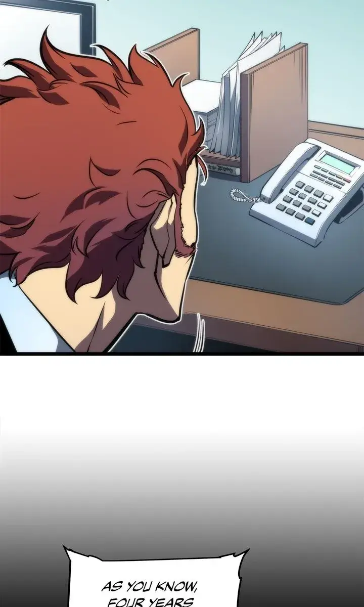 Solo Leveling Chapter 56 Page 100