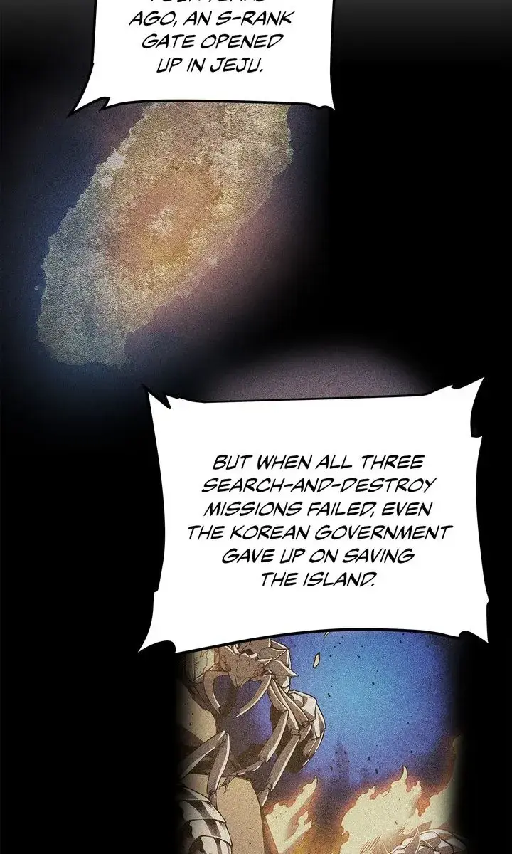 Solo Leveling Chapter 56 Page 101