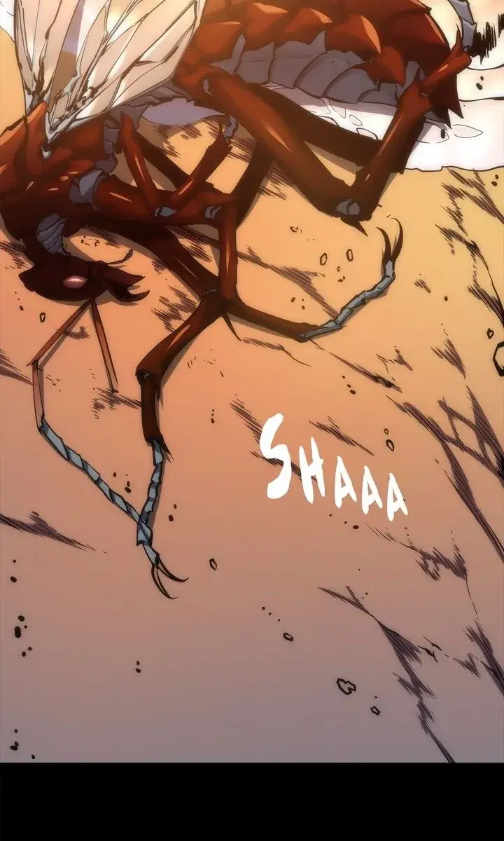 Solo Leveling Chapter 56 Page 110