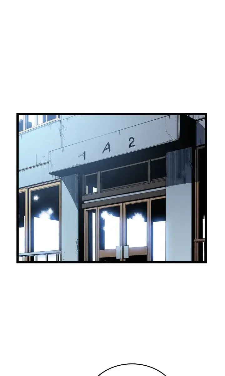 Solo Leveling Chapter 57 Page 2