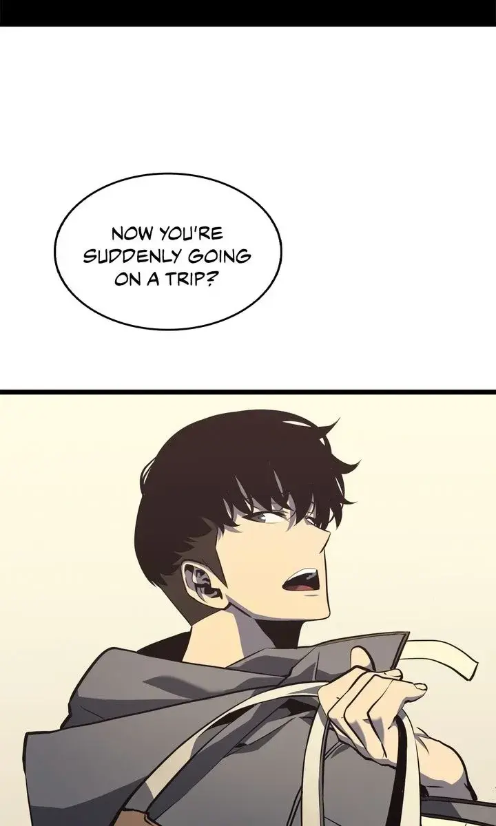 Solo Leveling Chapter 57 Page 4