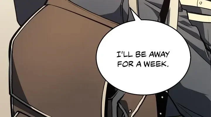 Solo Leveling Chapter 57 Page 5