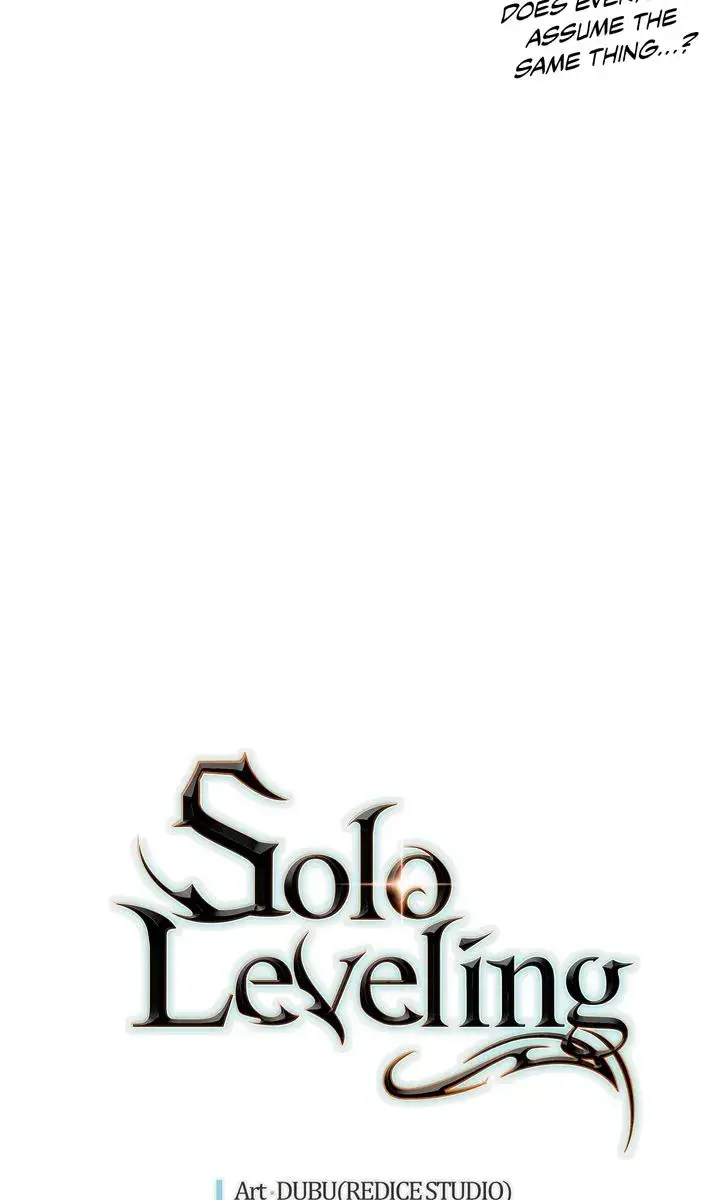 Solo Leveling Chapter 57 Page 7