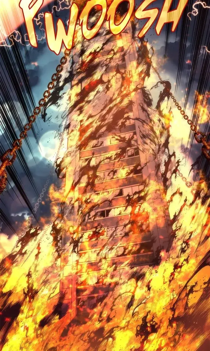 Solo Leveling Chapter 57 Page 10