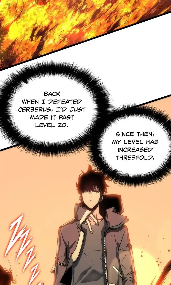 Solo Leveling Chapter 57 Page 11