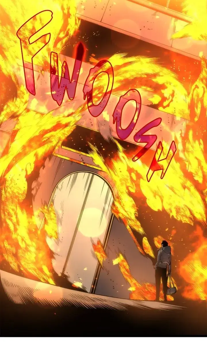 Solo Leveling Chapter 57 Page 14