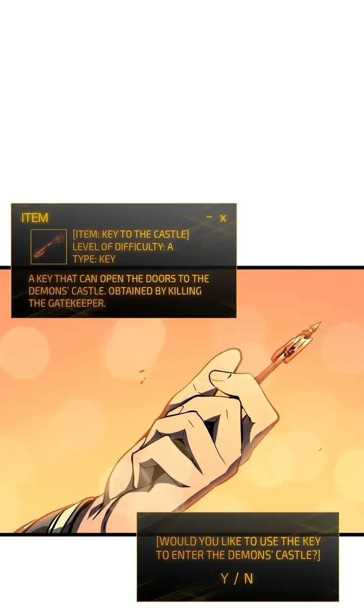 Solo Leveling Chapter 57 Page 15