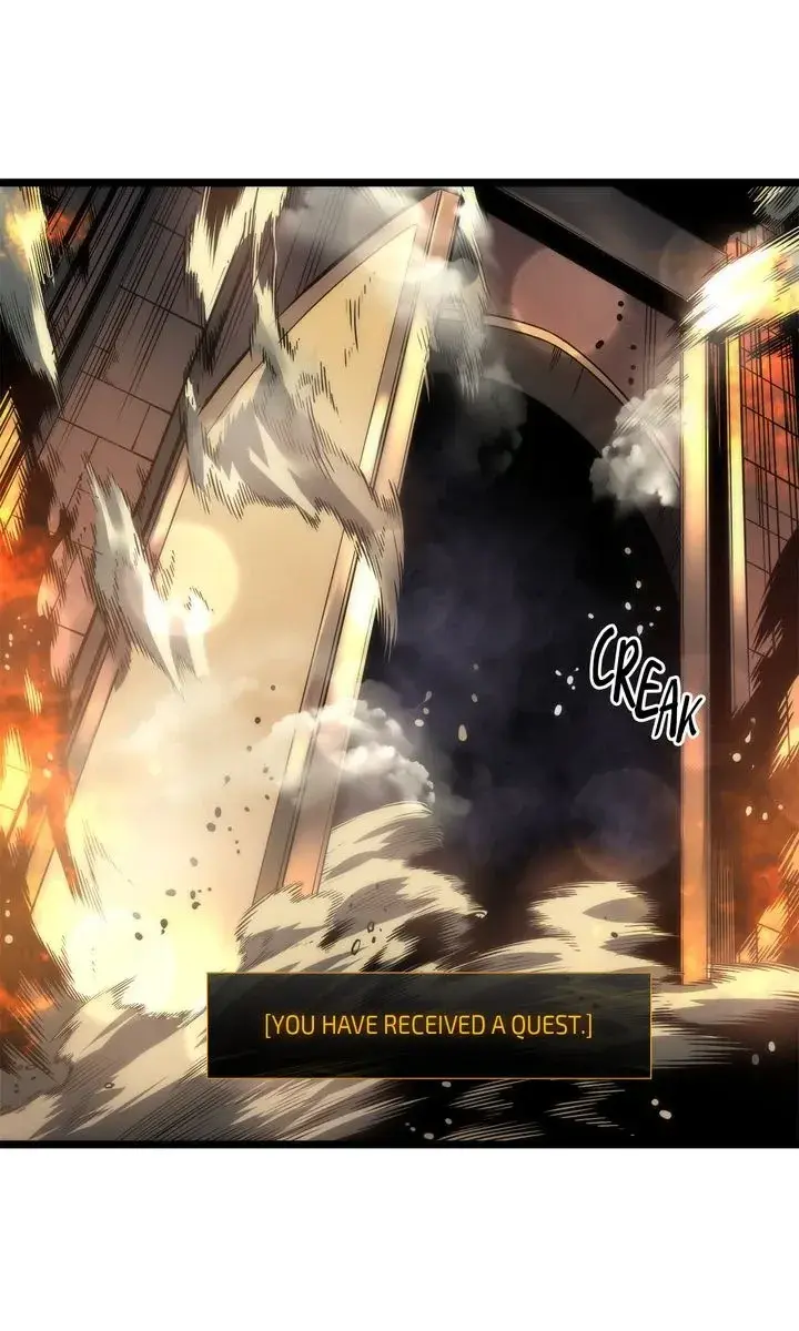 Solo Leveling Chapter 57 Page 17