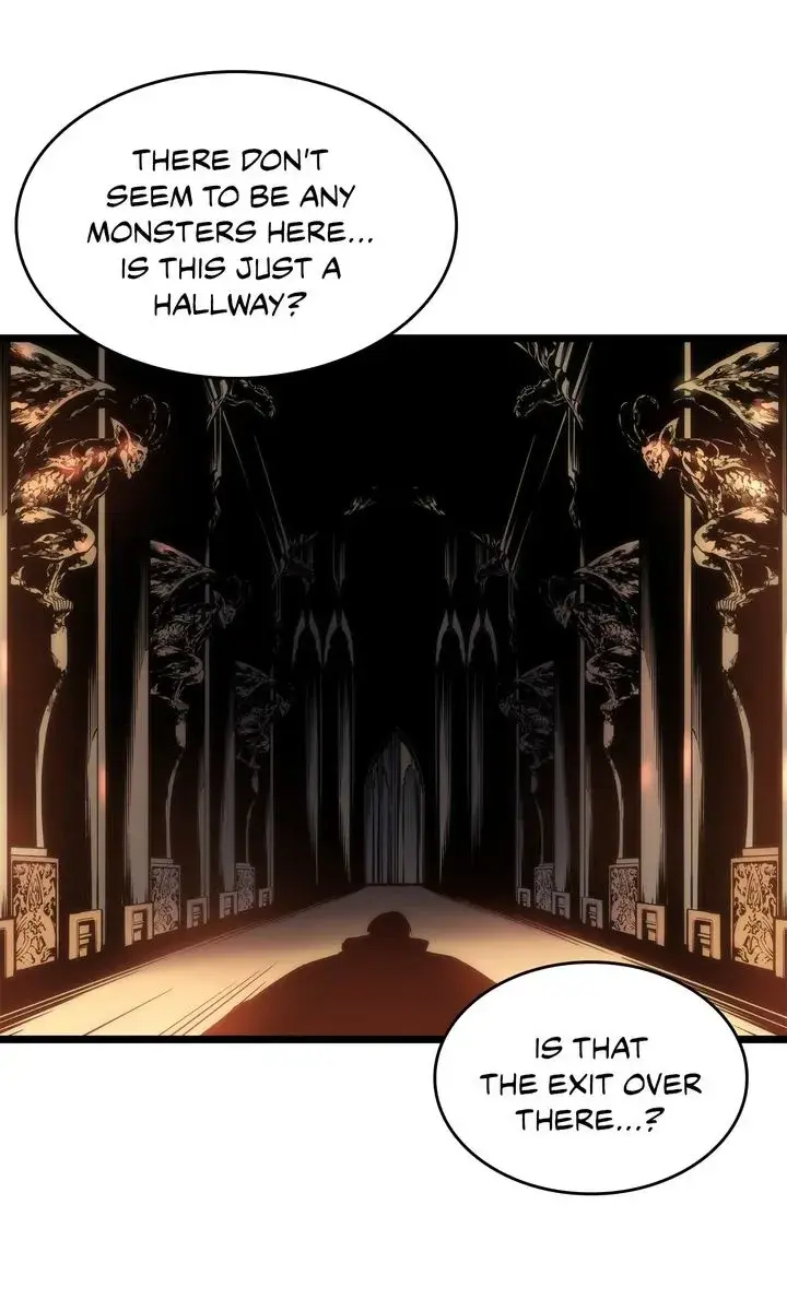 Solo Leveling Chapter 57 Page 19
