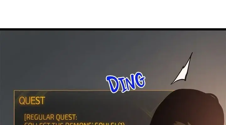 Solo Leveling Chapter 57 Page 20