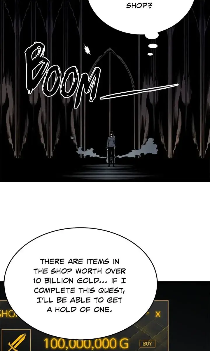Solo Leveling Chapter 57 Page 22
