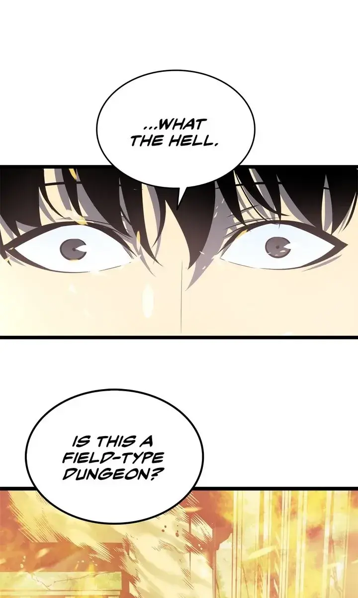 Solo Leveling Chapter 57 Page 26