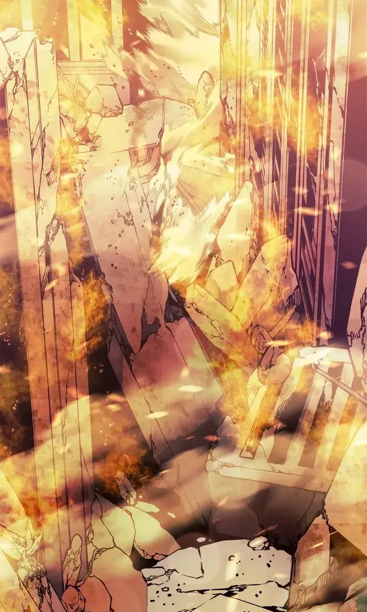 Solo Leveling Chapter 57 Page 27