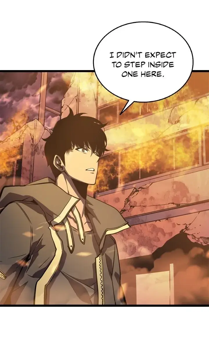 Solo Leveling Chapter 57 Page 29