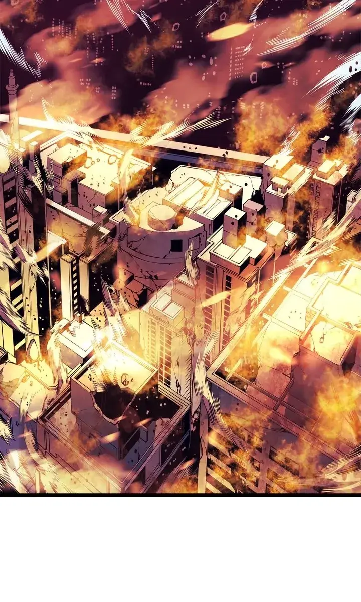 Solo Leveling Chapter 57 Page 31