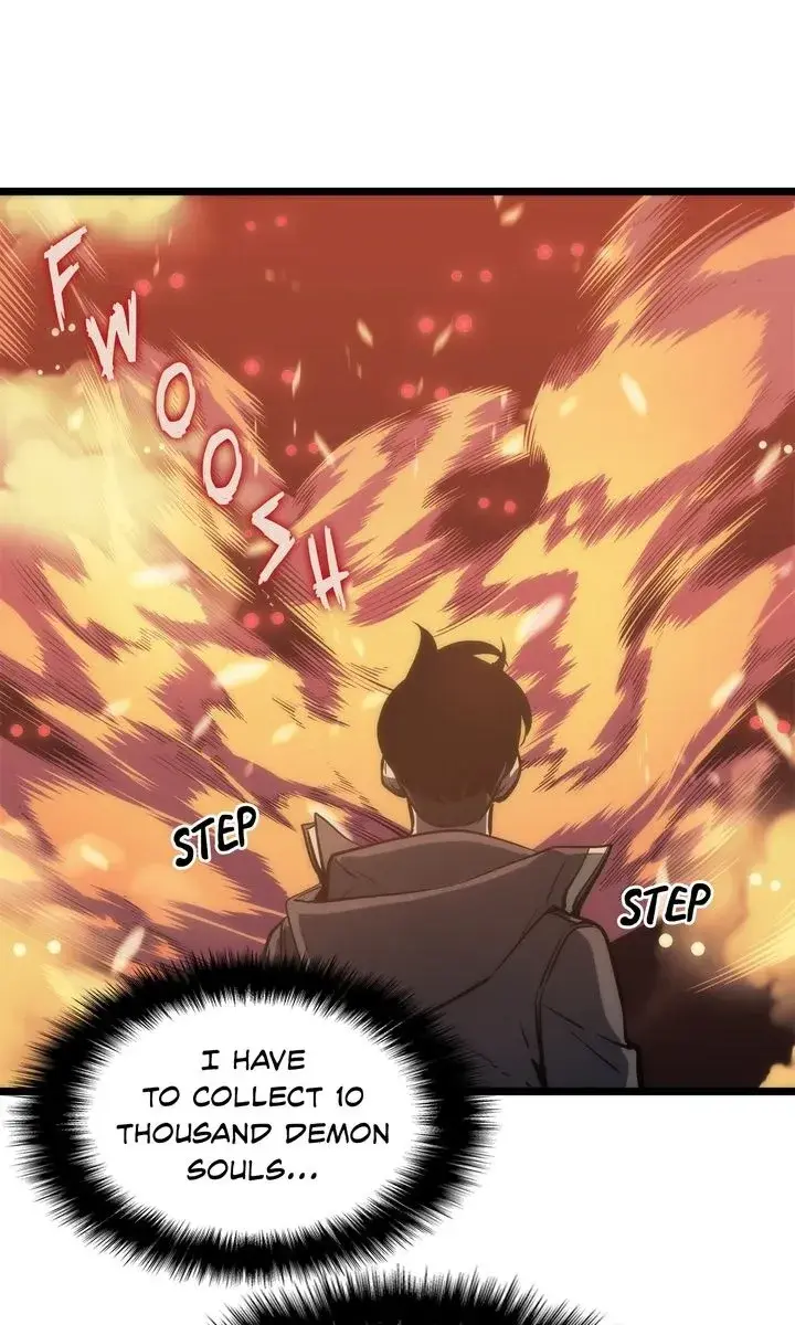 Solo Leveling Chapter 57 Page 33