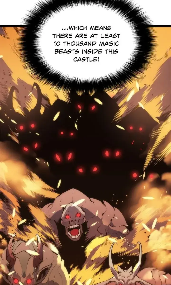 Solo Leveling Chapter 57 Page 34