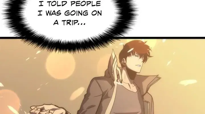 Solo Leveling Chapter 57 Page 36