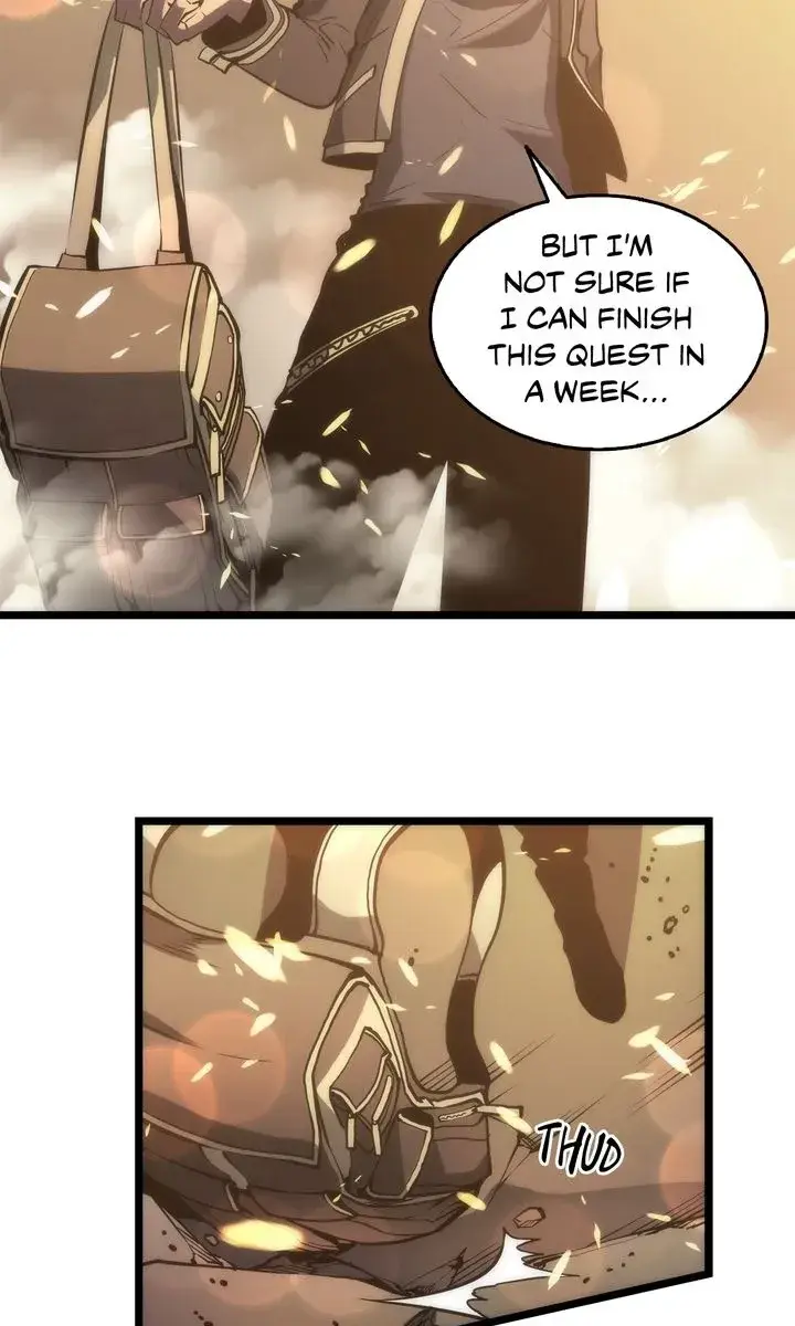 Solo Leveling Chapter 57 Page 37