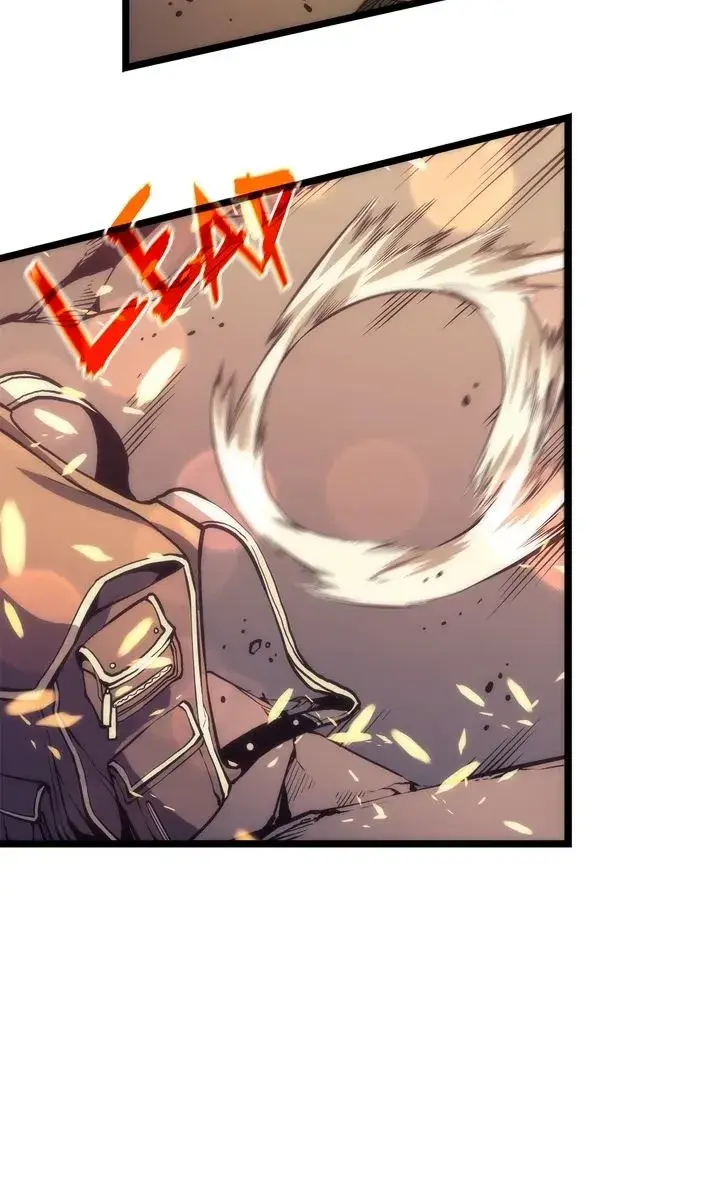 Solo Leveling Chapter 57 Page 38