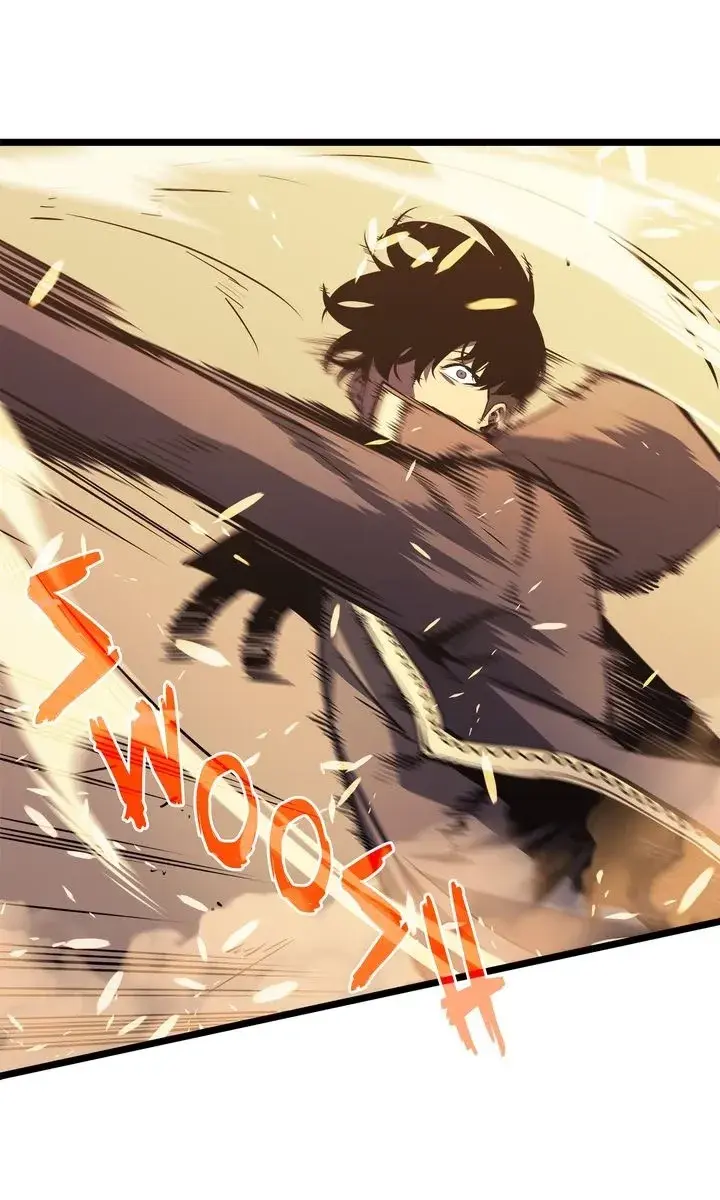 Solo Leveling Chapter 57 Page 39