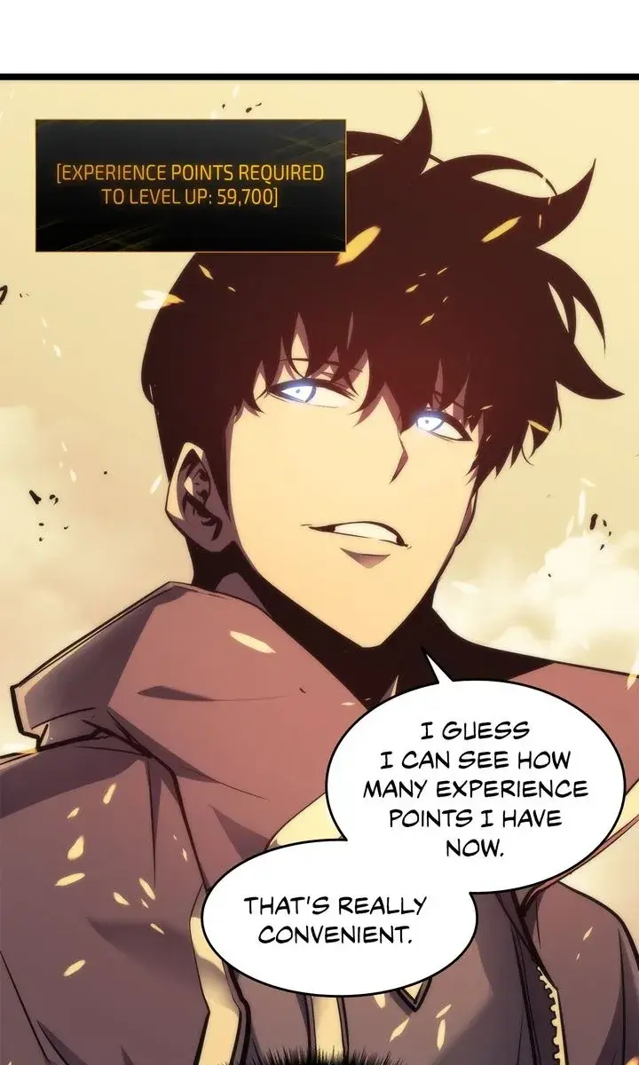 Solo Leveling Chapter 57 Page 49